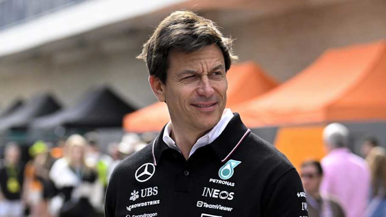 Toto Wolff Shares Key Insight Into 2025 F1 Season
