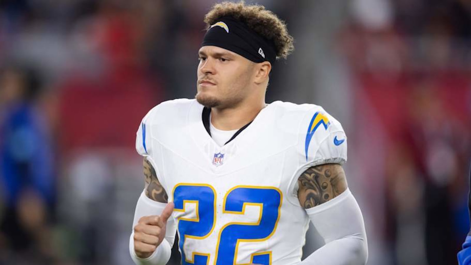 Chargers’ trade with Titans is officially a massive ripoff