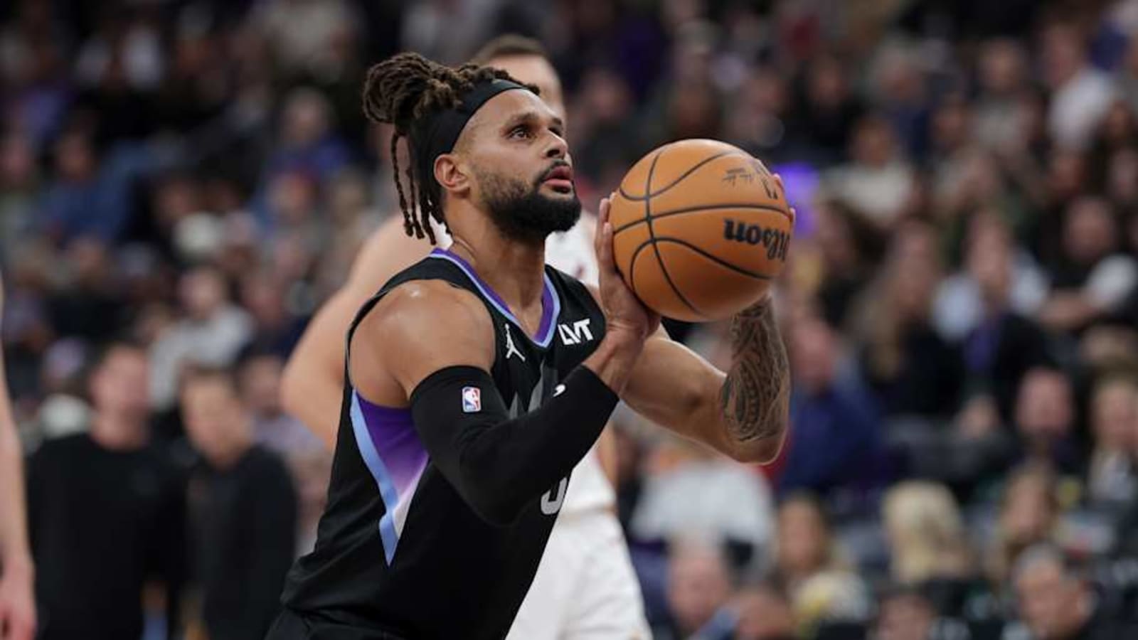 Jazz Given Intriguing Evaluation on Hectic NBA Trade Deadline