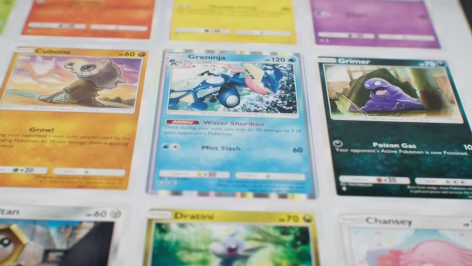 Lapras ex Drop Event in Pokémon TCG Pocket rewards players with new promo cards