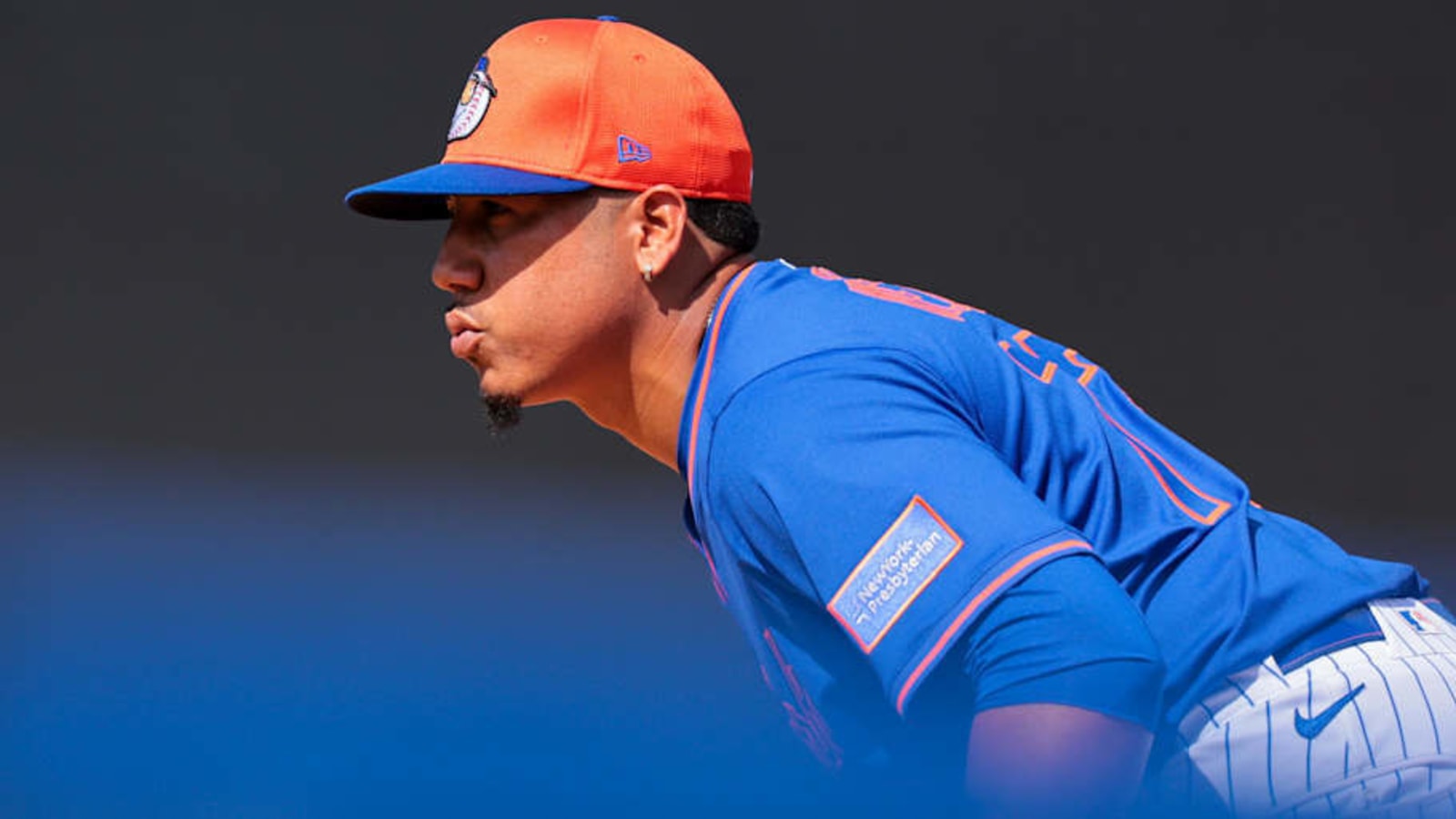 Mets’ Dedniel Núñez won&#39;t pitch in games &#39;anytime soon&#39;
