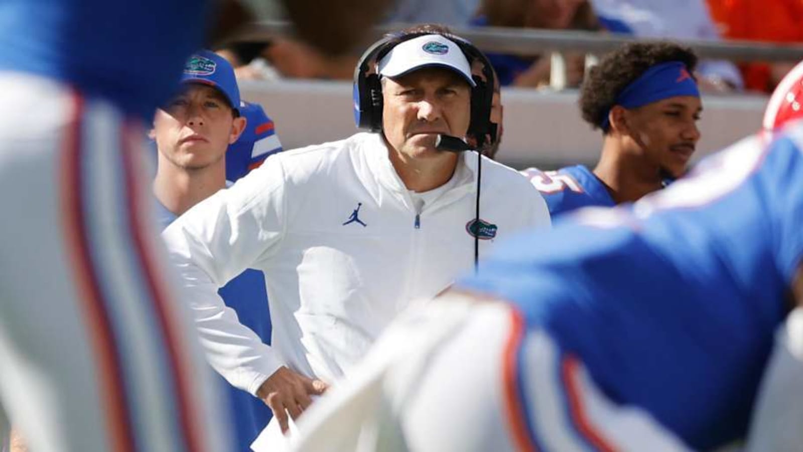 UNLV admits it can afford first two years of Dan Mullen&#39;s contract