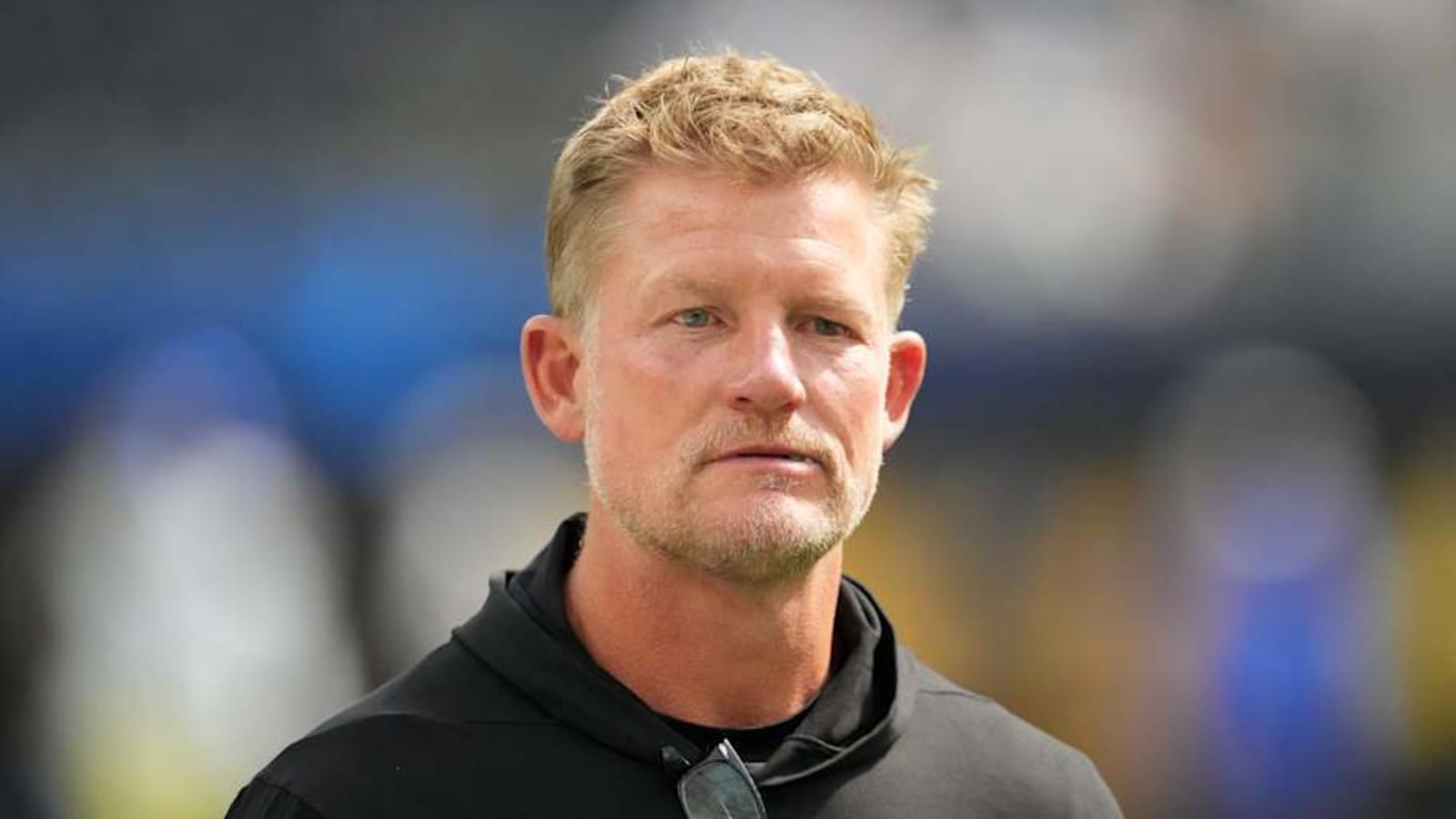 Les Snead Opens Up on Rams&#39; Adding Davante Adams