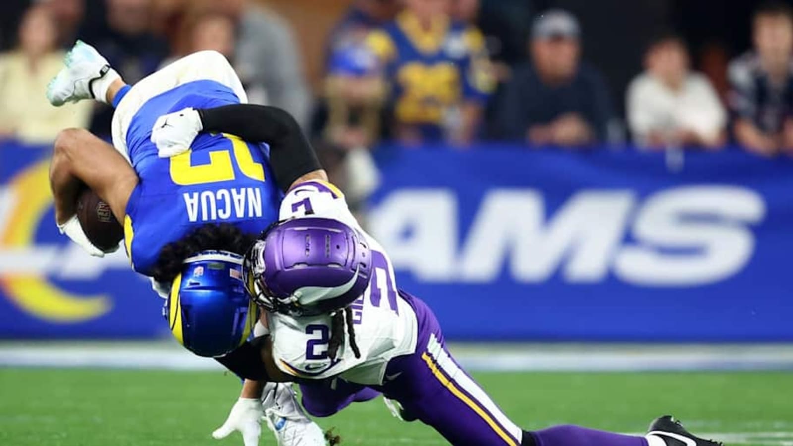 USA Today Predicts Veteran Cornerback Stephon Gilmore Signs With Bengals