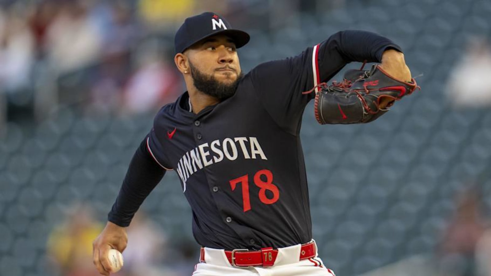 Twins continue cuts, Simeon Woods Richardson lands fifth rotation spot