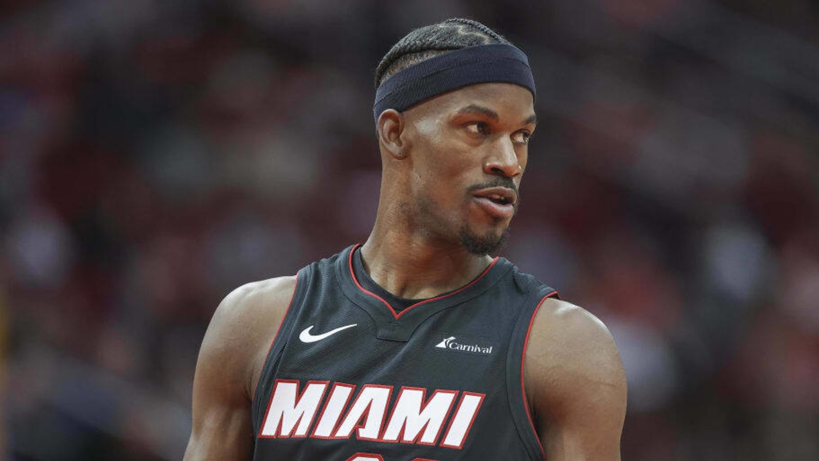 Heat Culture: Jimmy Butler&#39;s 3rd Signature Sneaker is Super Sleek