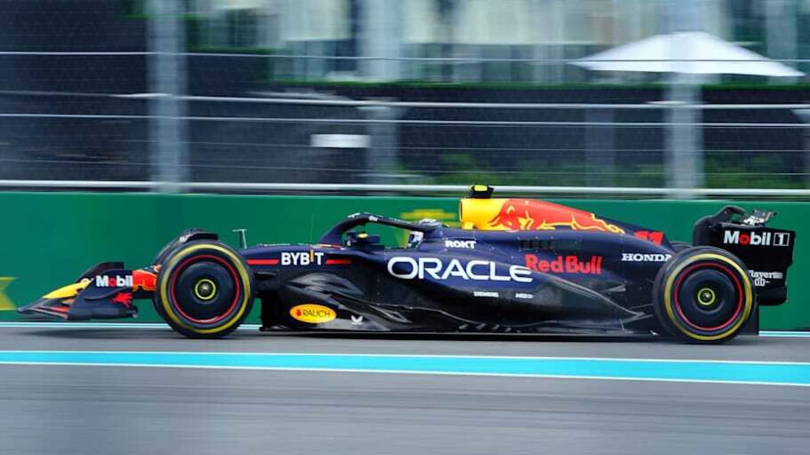 Red Bull Director Reveals Huge F1 Milestone - &#39;Ahead Of Schedule&#39;
