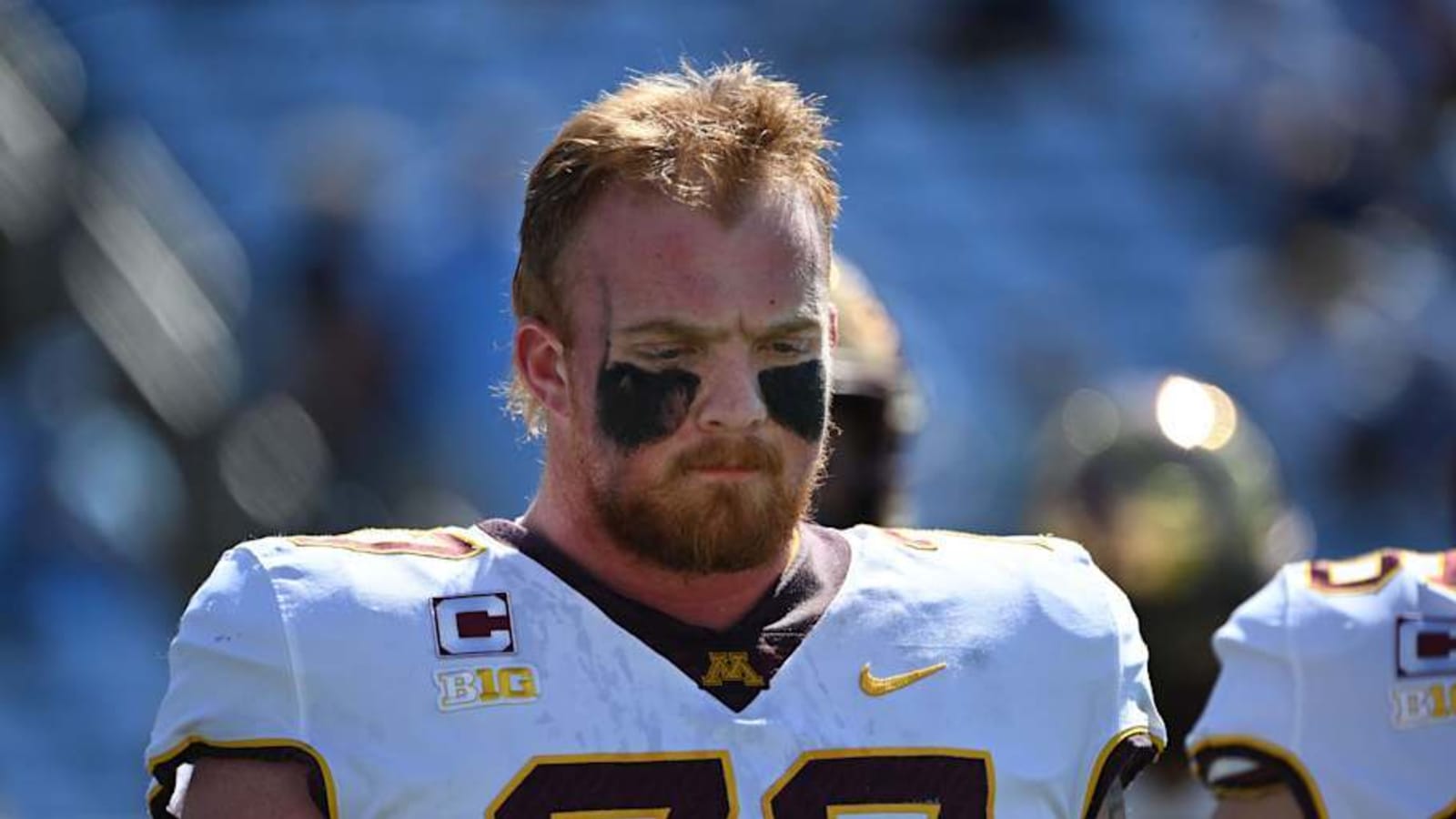 Gophers&#39; Quinn Carroll accepts invite to Hula Bowl