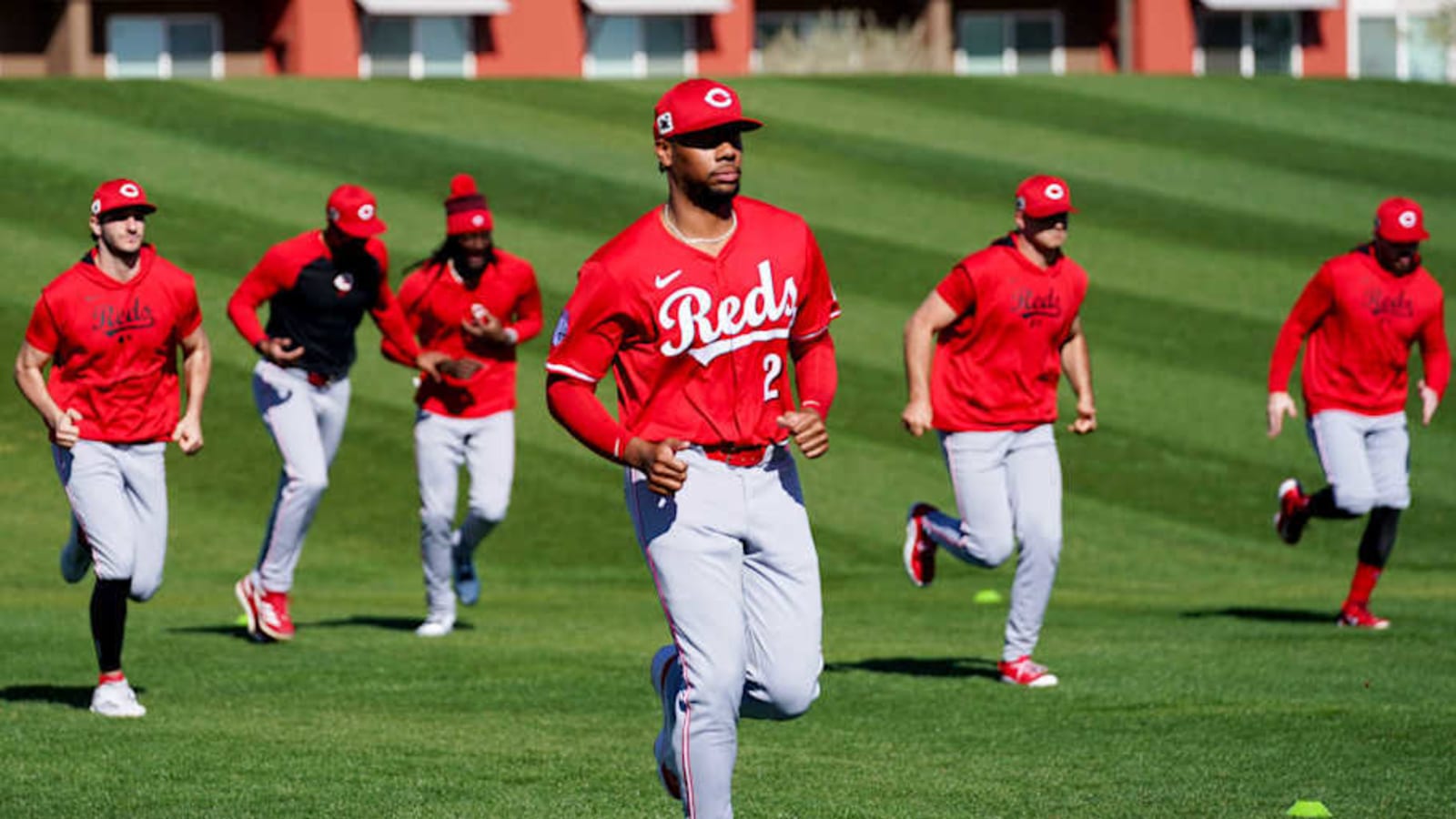 Cincinnati Reds Ace Hunter Greene Set to Make History as Opening Day Starter