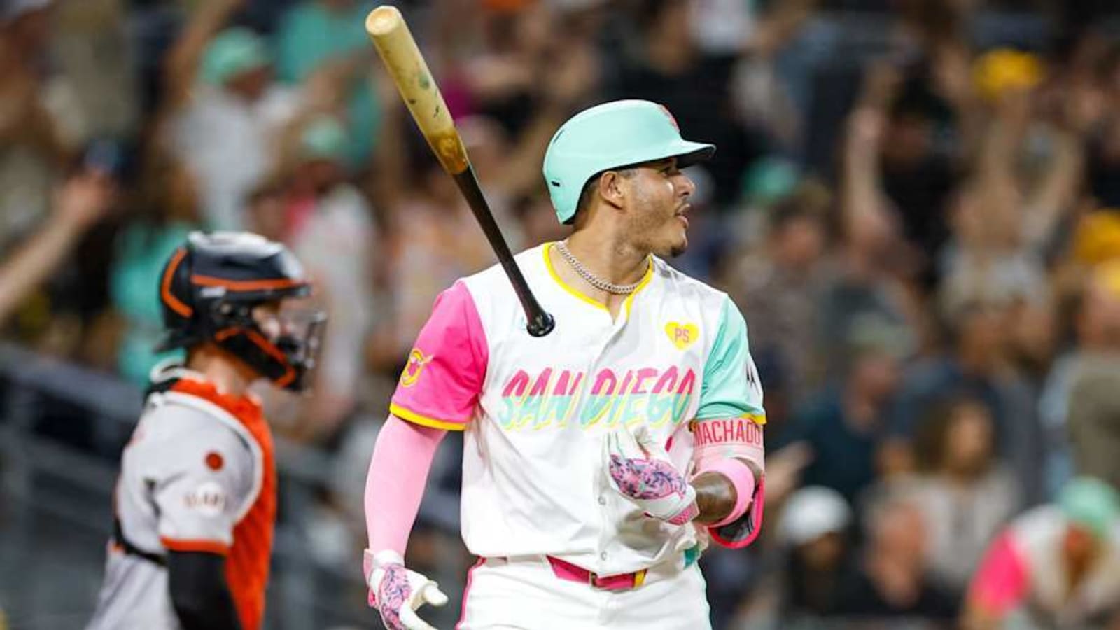 San Diego Padres Set to Retire City Connect Uniforms After 2025, Per Report