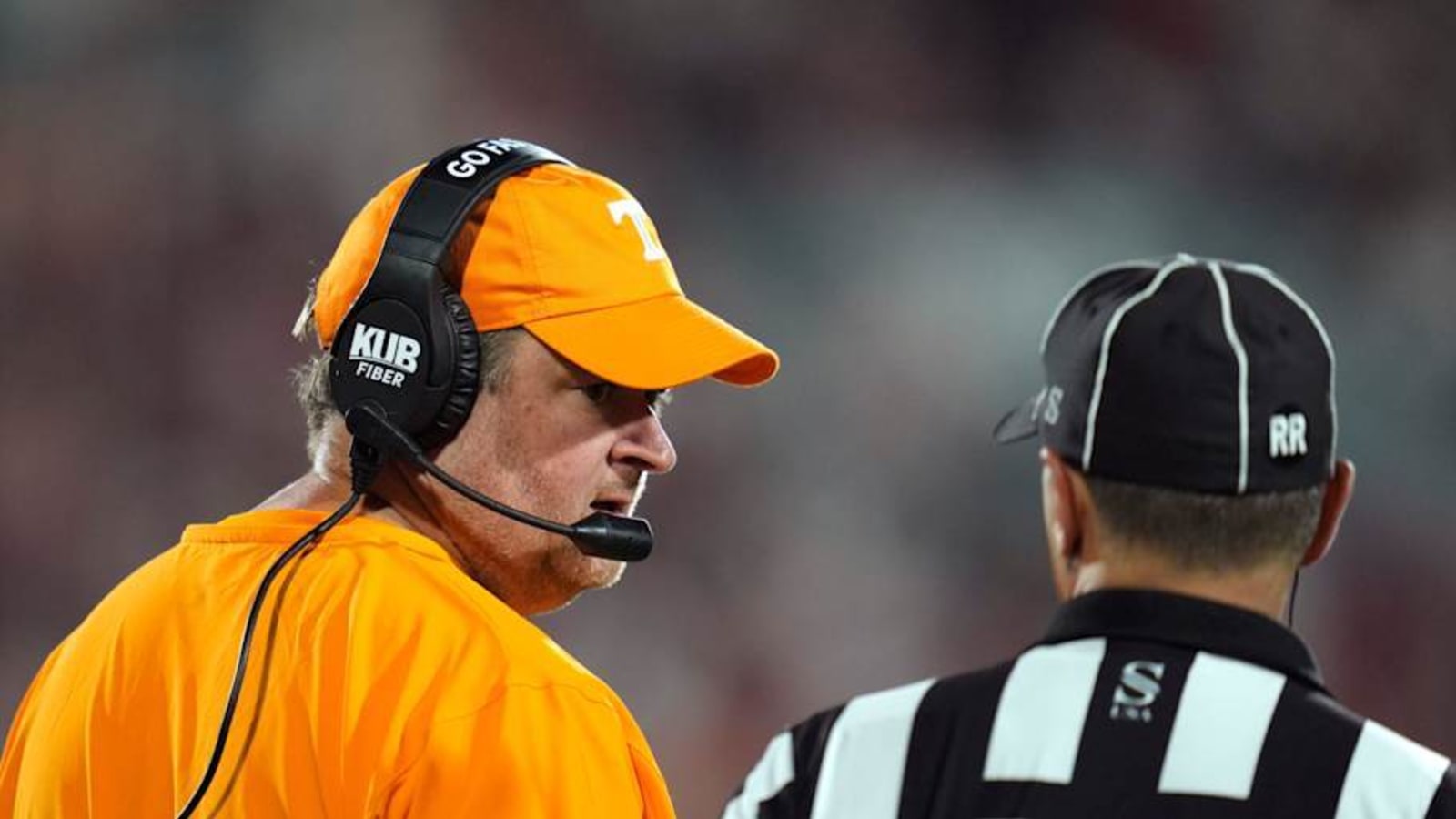 Tennessee vs Arkansas Prediction From Computer Models Indicate Vols Rolling
