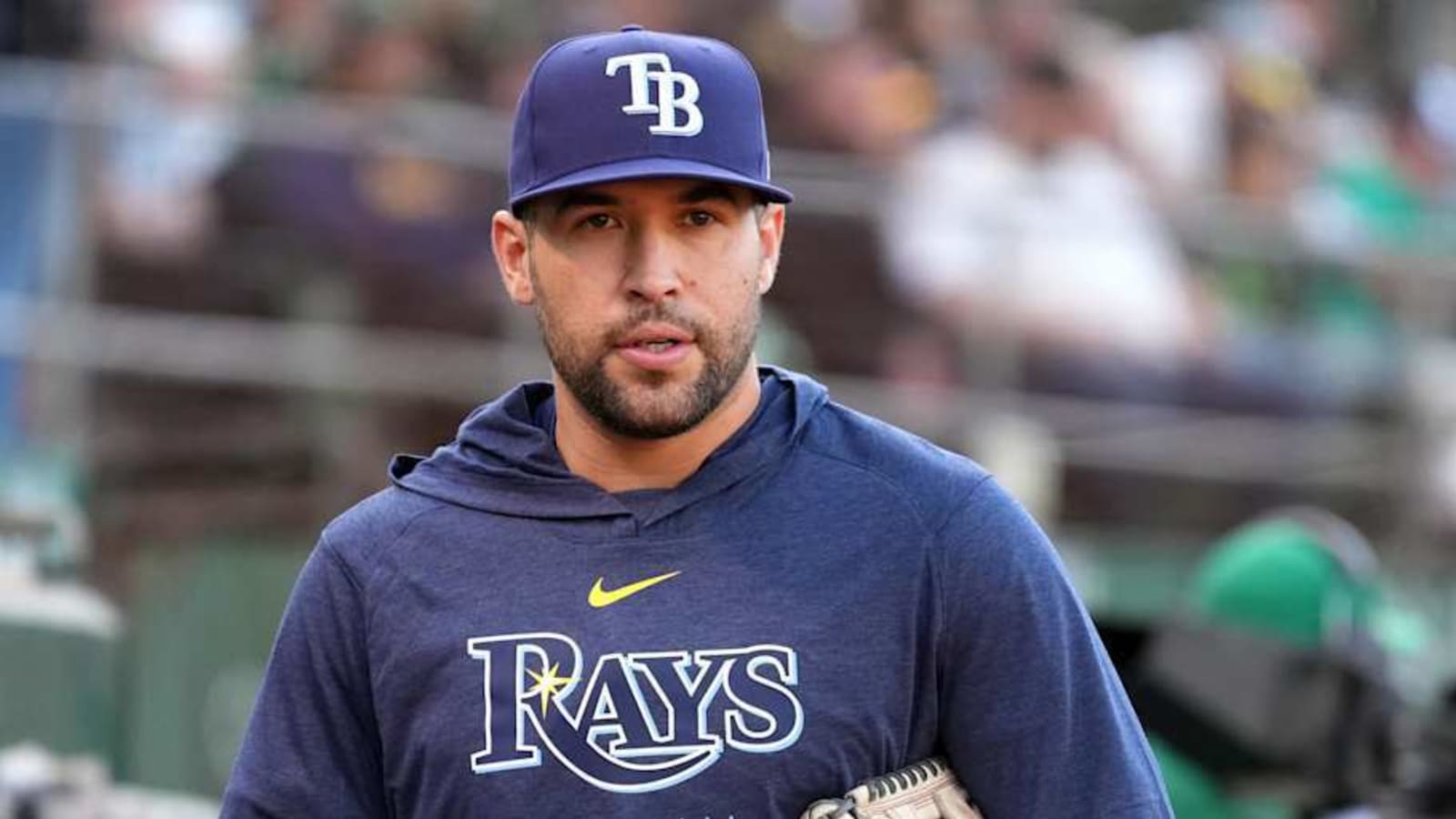 Yankees Should Go After Non-Tendered Veteran Outfielder
