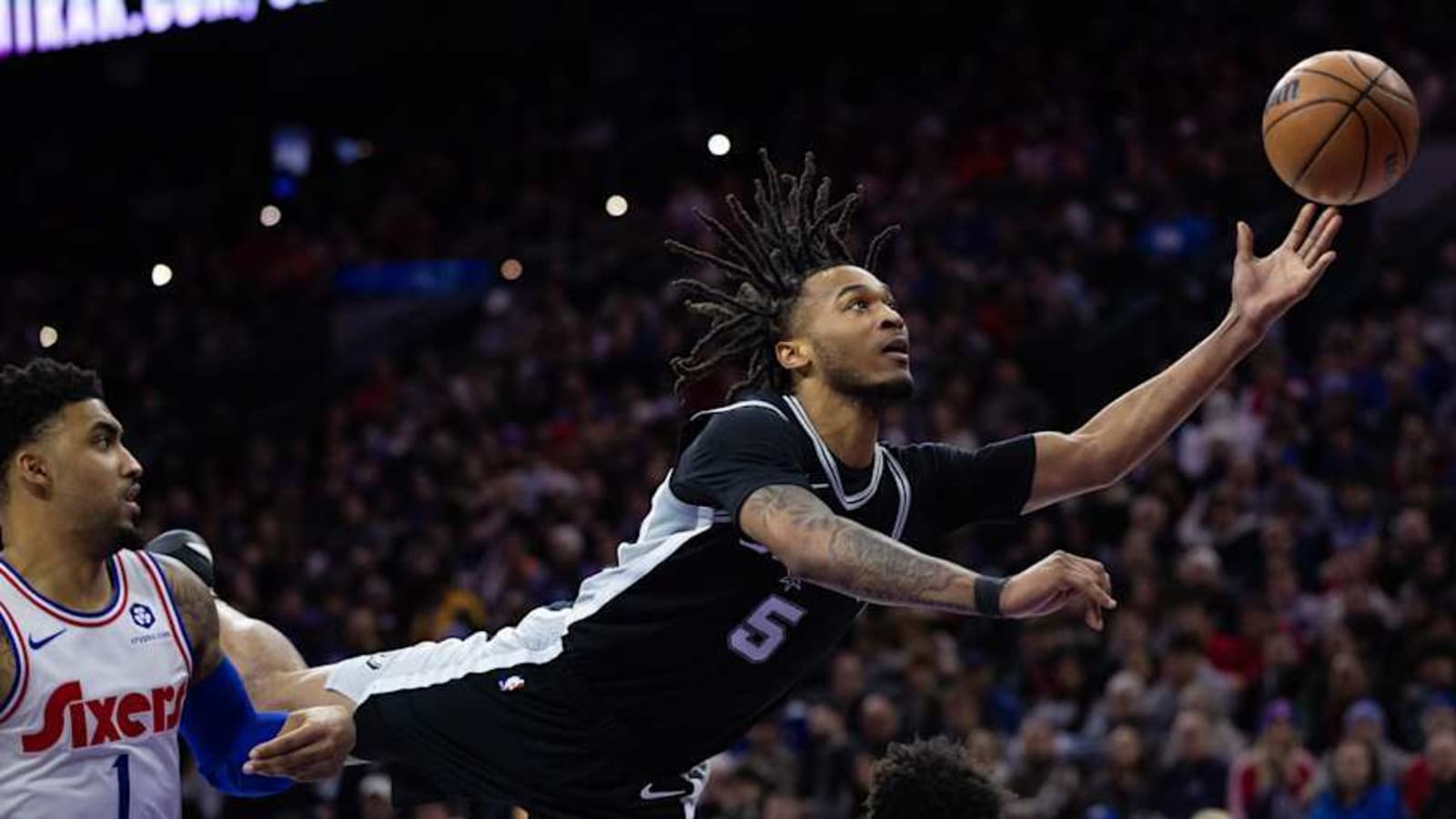 How Can the Spurs Stay in Contention for a Playoff Berth?