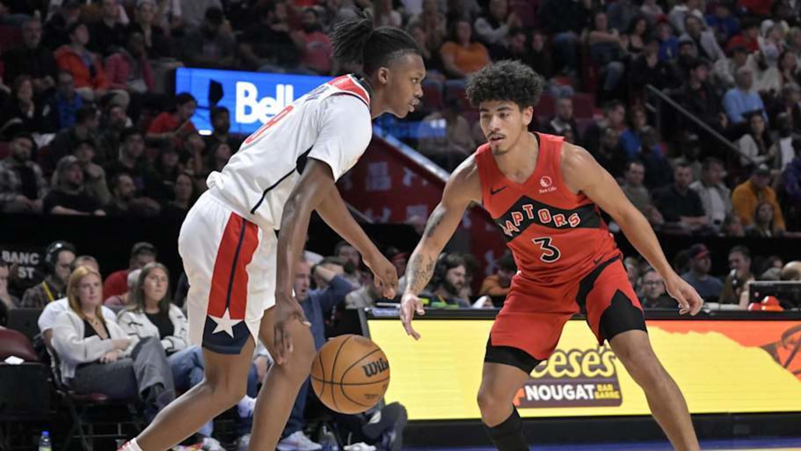 Wizards Rookie Receiving &#39;Steal of the Draft&#39; Hype