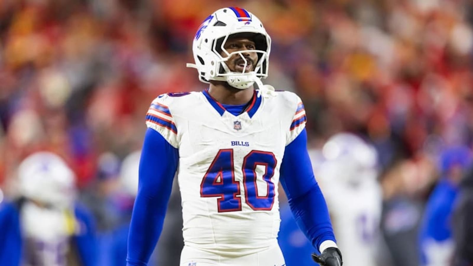 Should the Chiefs Target an AFC Rival in Free Agency?