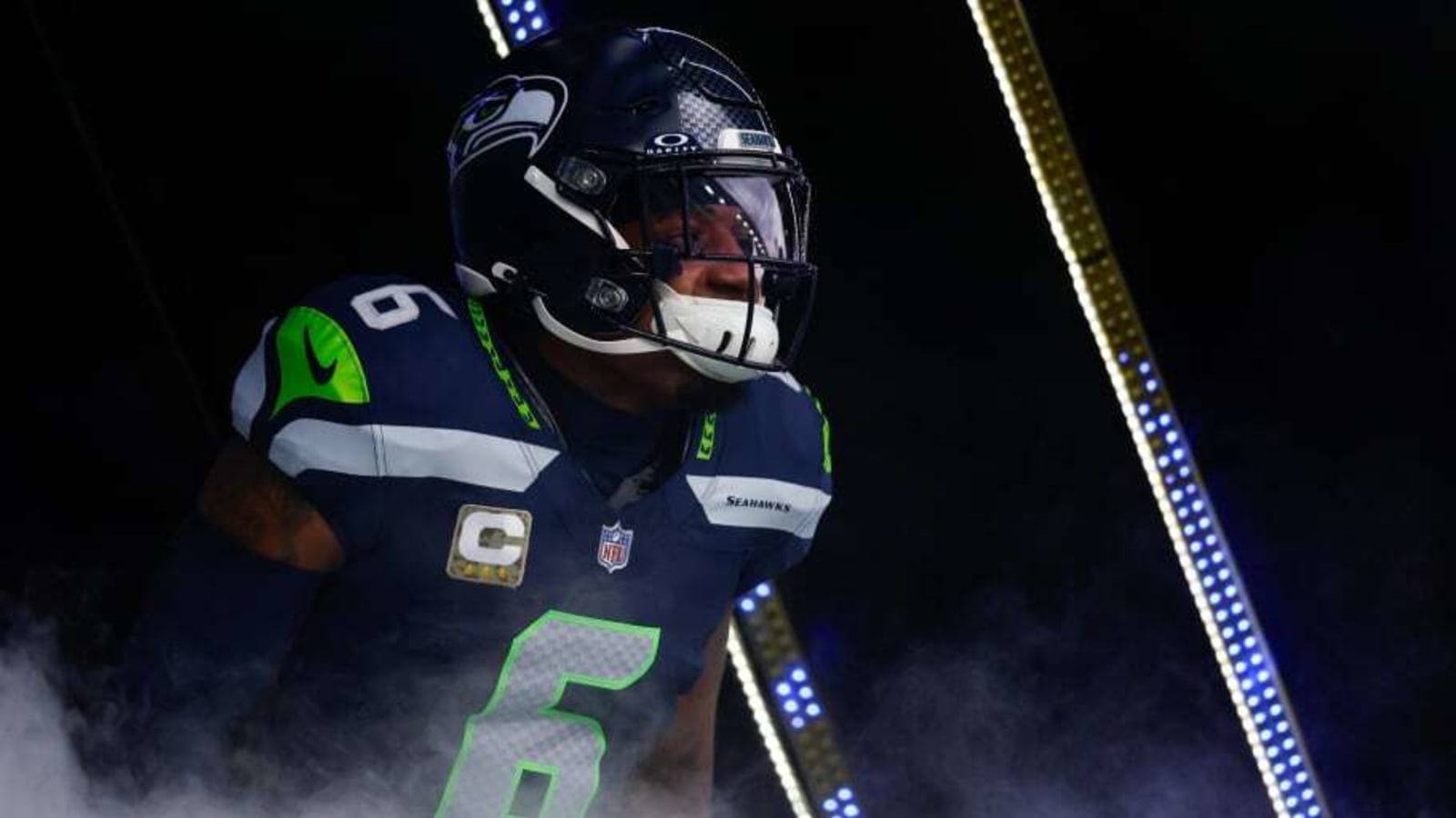 Seattle Seahawks Should Strongly Consider Quandre Diggs Reunion