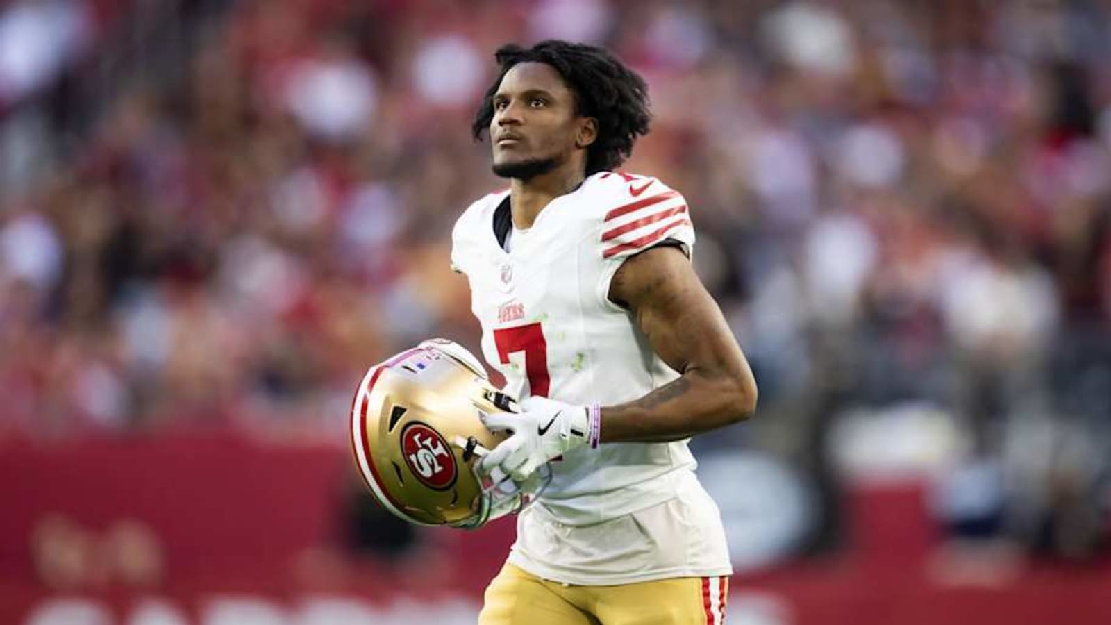 Colts&#39; Charvarius Ward Number Revealed
