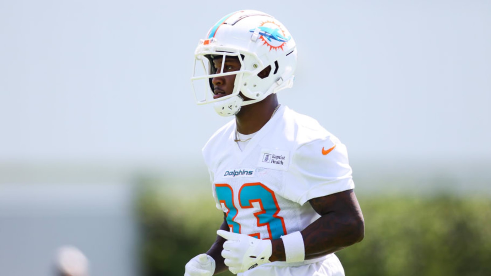 NFL Roster Cuts: Nine Former Virginia Football Players Make 53-Man Rosters