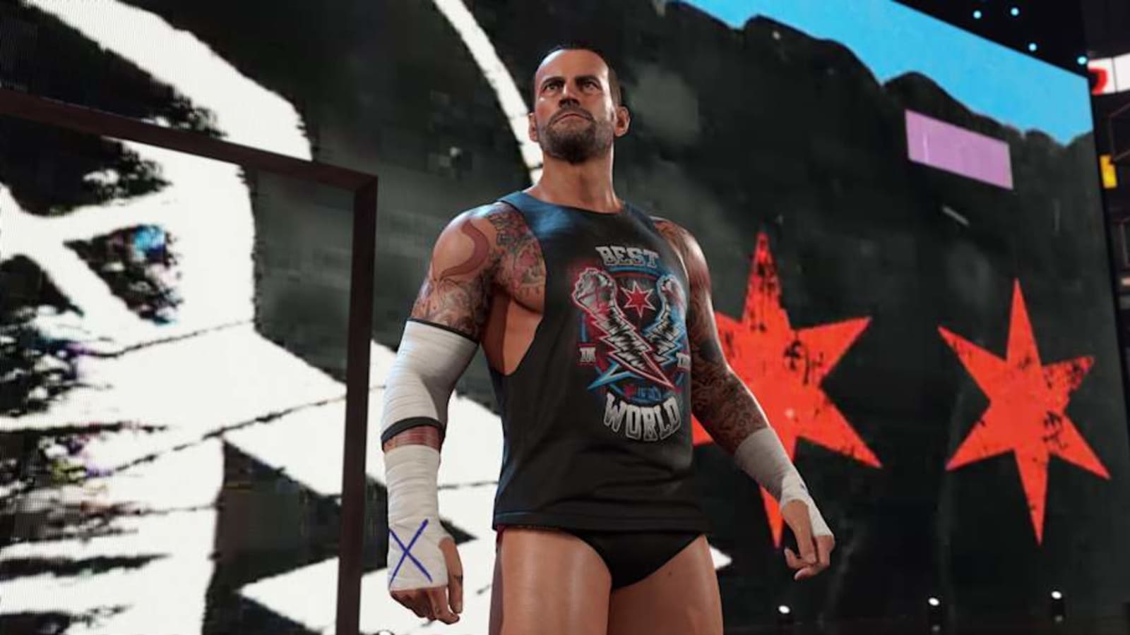 WWE 2K25 roster: Every wrestler confirmed so far