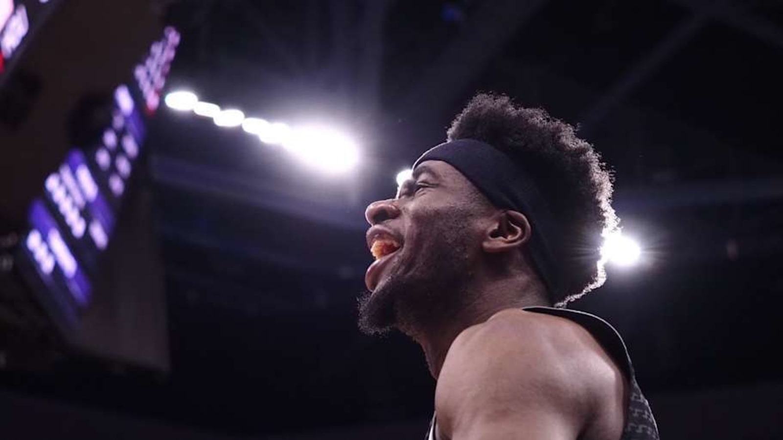 Milwaukee Bucks Reportedly Sign 4-Year NBA Player