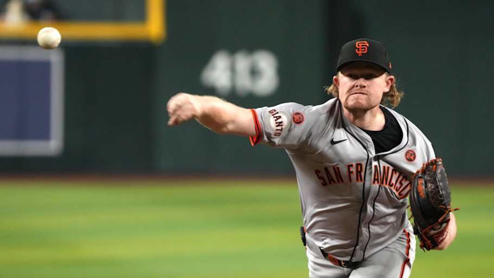 What To Expect From the San Francisco Giants Rotation Next Season