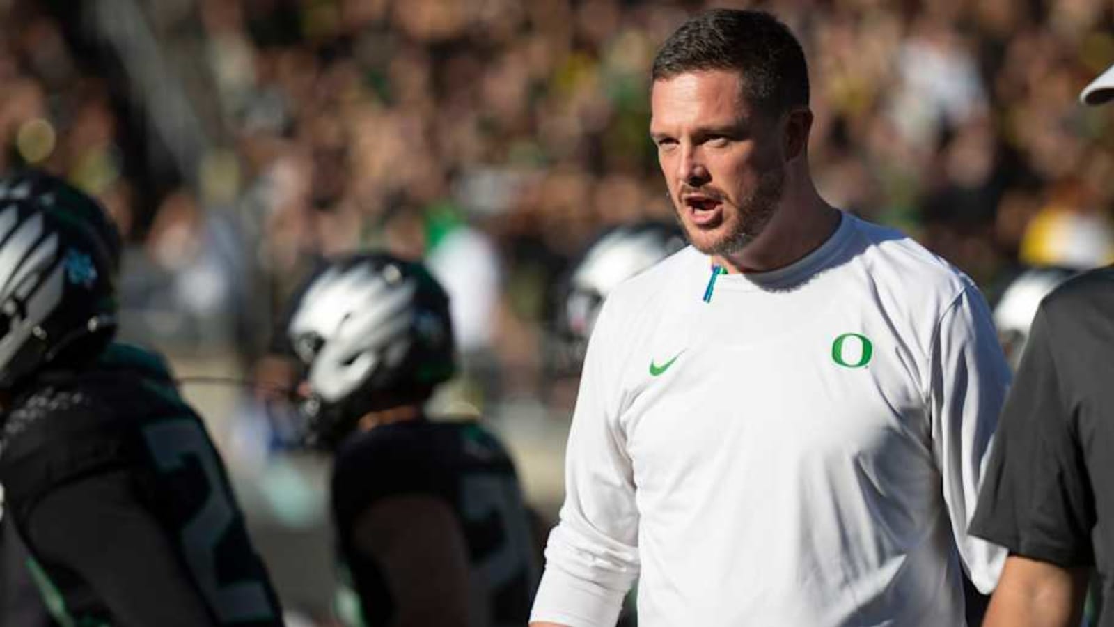 Oregon Ducks Recruiting: Four-Star Commit Alai Kalaniuvalu Flips to BYU Cougars