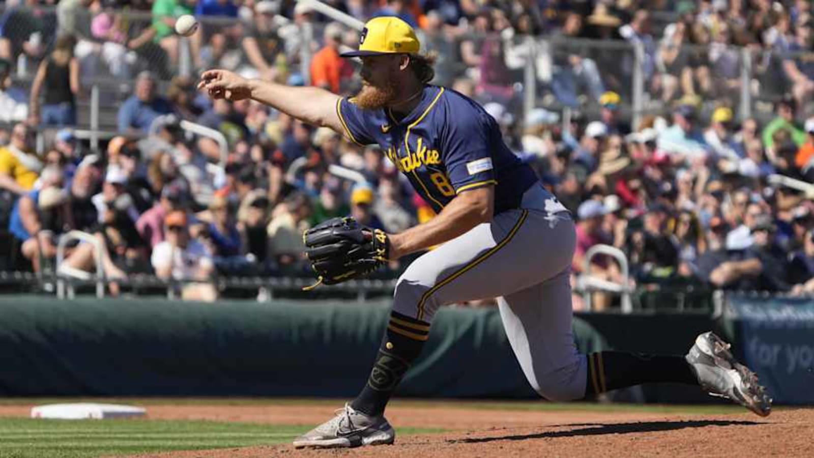 Los Angeles Dodgers Sign Former Seattle Mariners Top Draft Choice Sam Carlson