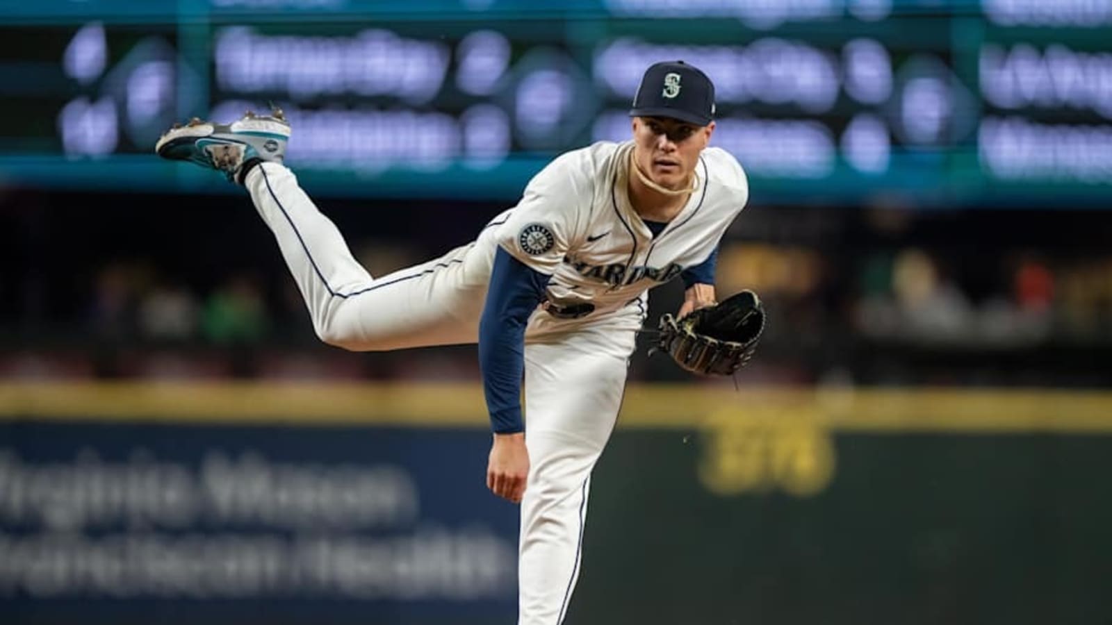 Seattle Mariners Release Hilarious Television Commercial Featuring Starting Rotation