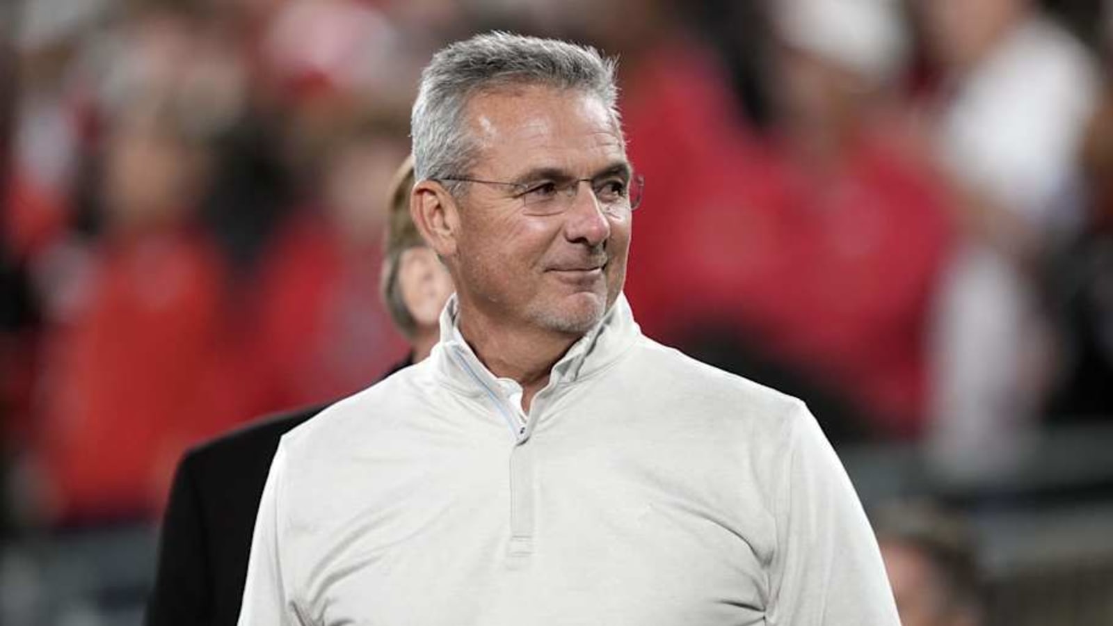 Ohio State Buckeyes Legend Urban Meyer Receives Hall of Fame Honor