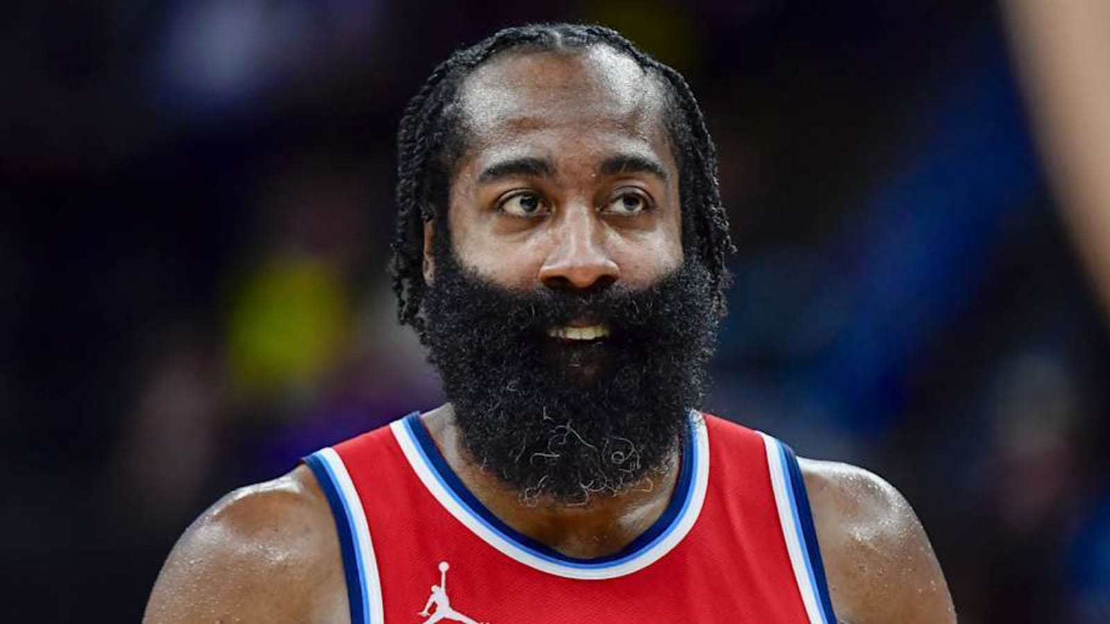 James Harden Breaks Silence on Injury Scare in Clippers-Thunder