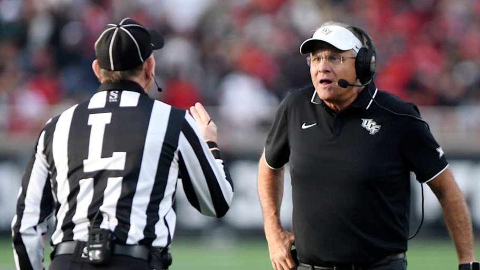 FSU Football Reportedly Hiring UCF Head Coach as Next Offensive Coordinator
