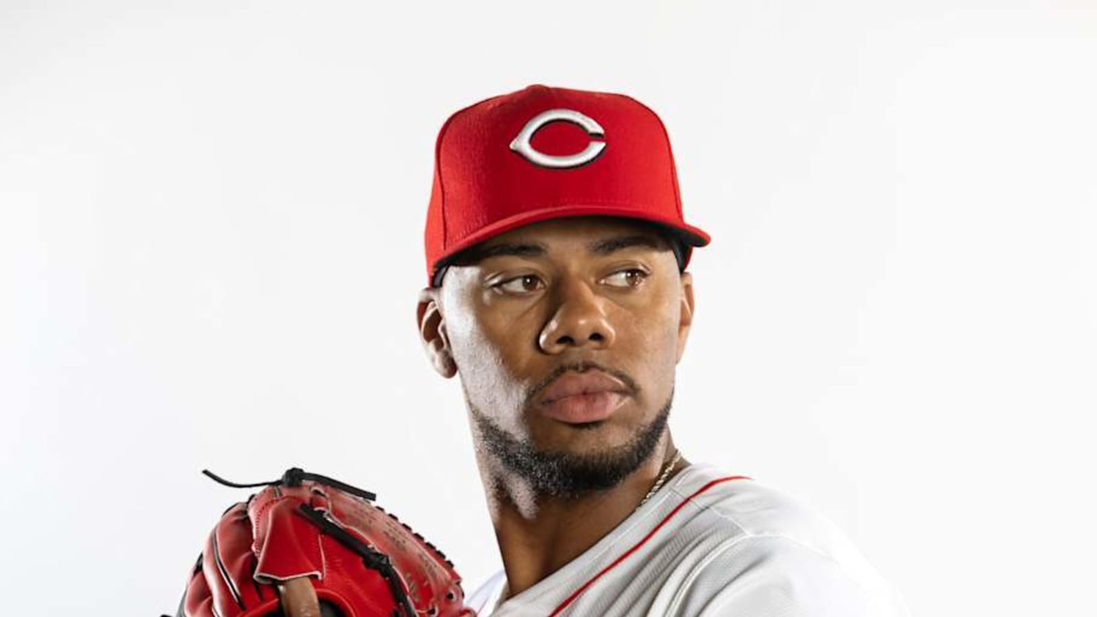 Look: Cincinnati Reds&#39; Ace Hunter Greene Has BIG Goals for 2025 Season