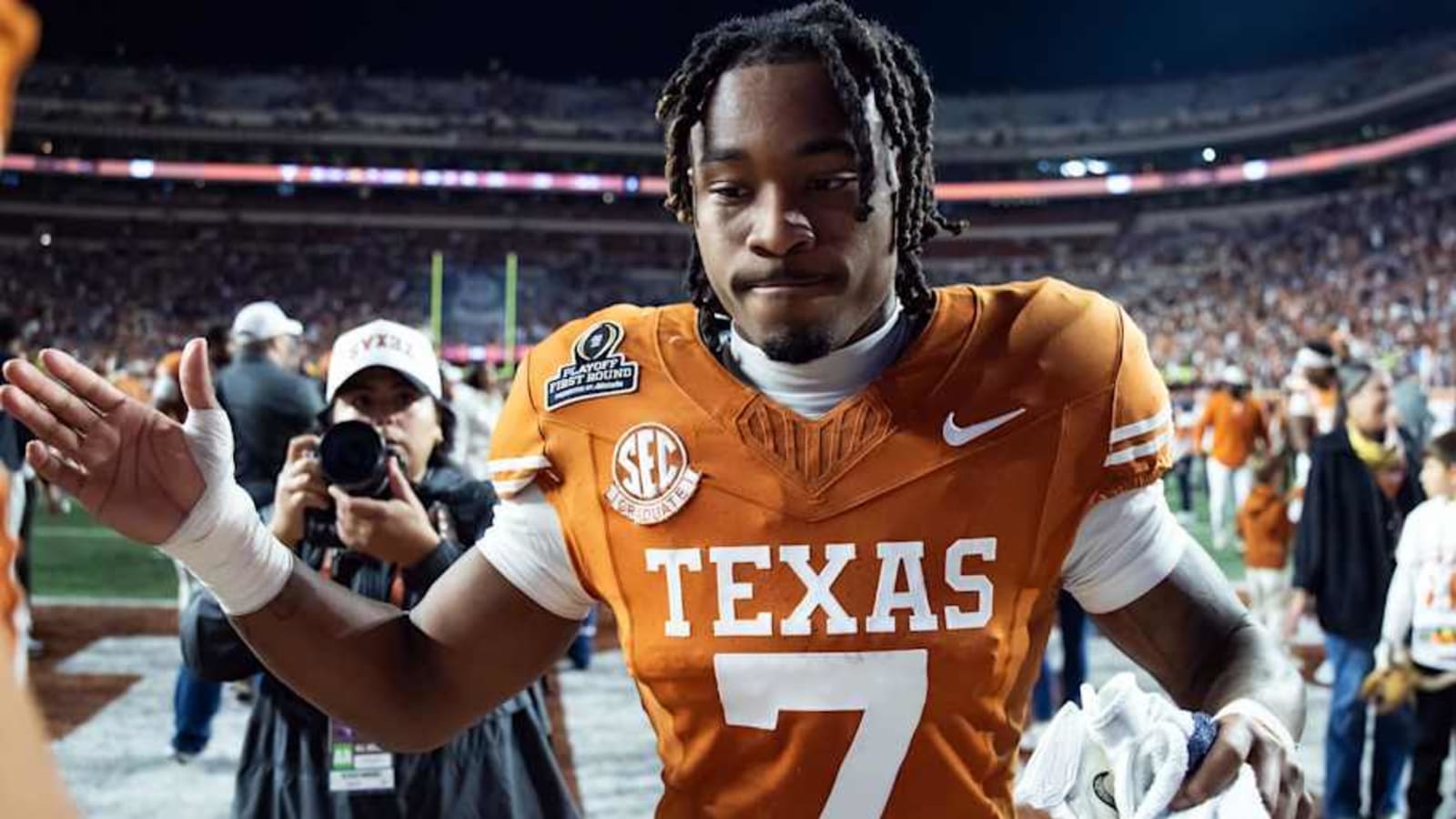Lions 2025 Mock Draft Simulation 1.0