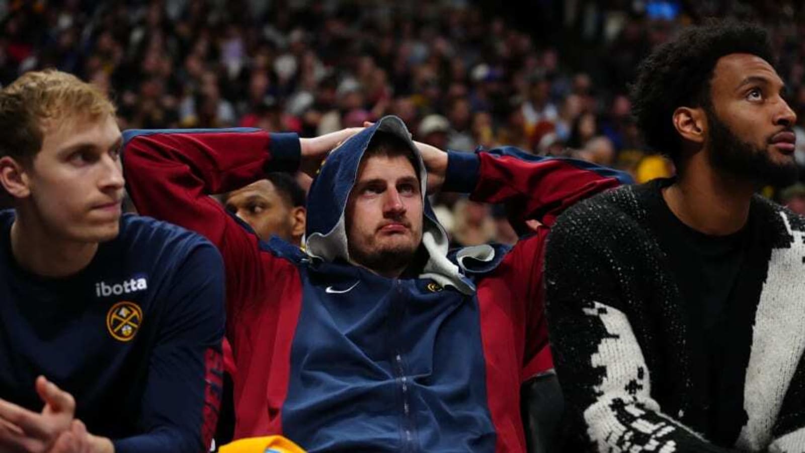 Denver Nuggets Receive Incredibly Devastating News