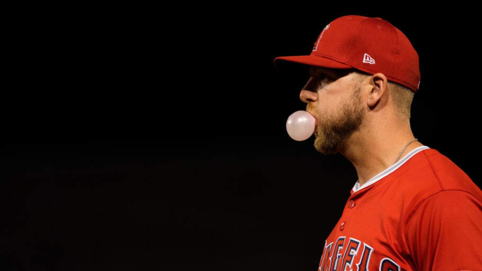 Angels Release Longtime MLB Veteran Infielder