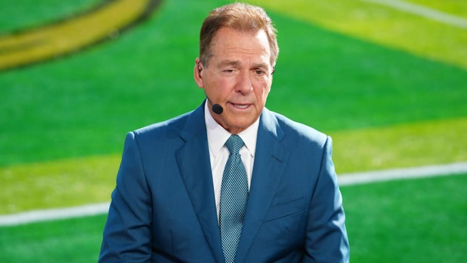 The LSU Reaction: Nick Saban to be Inducted Into Louisiana Sports Hall of Fame
