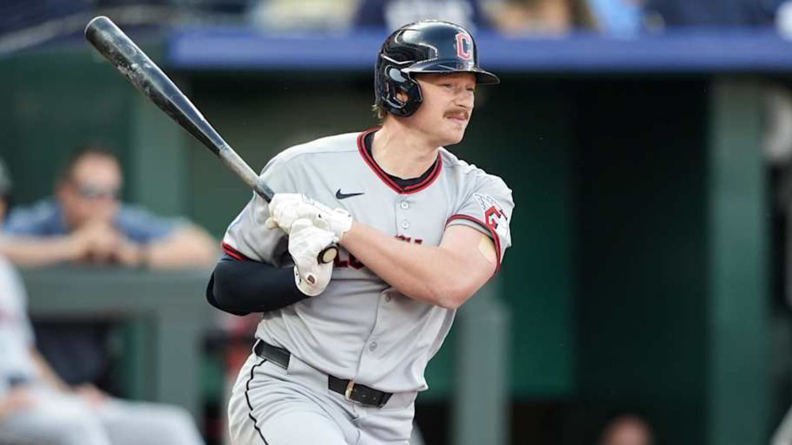 Guardians&#39; Exciting Slugger Earns Astonishing Prediction