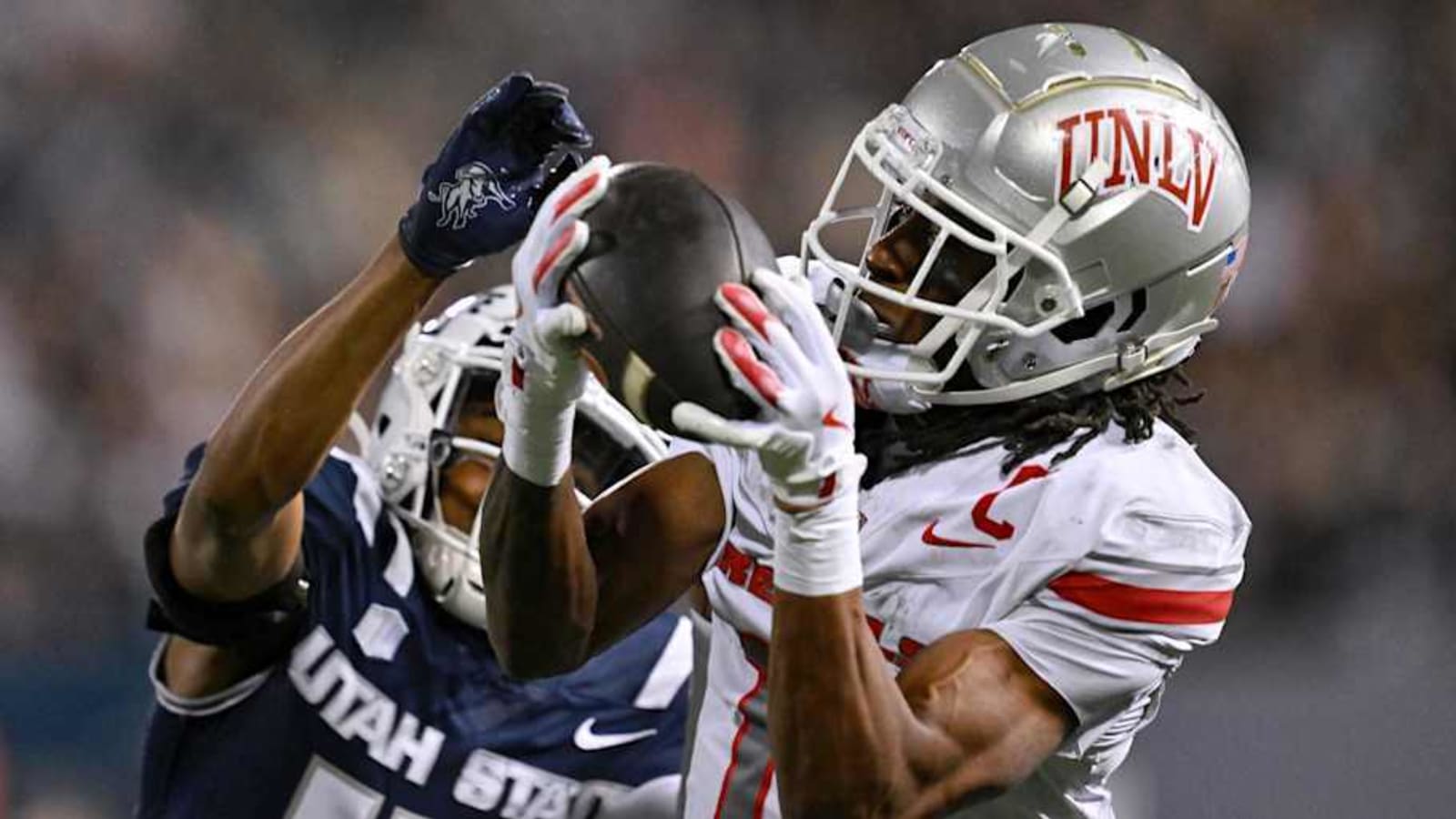 Which NFL Team Will Draft Ricky White III