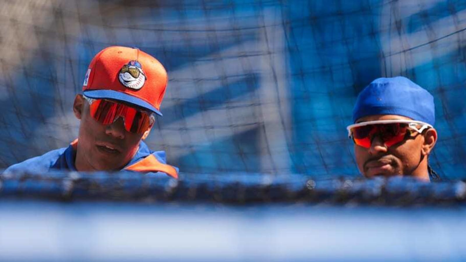 New York Mets Finalize Official Opening Day Roster