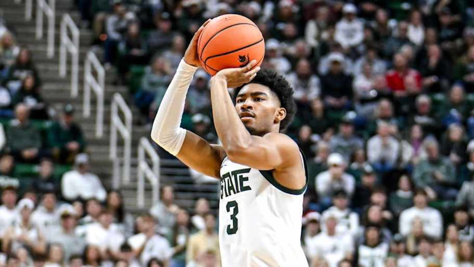 Akins Continues to be the Leader MSU Needs