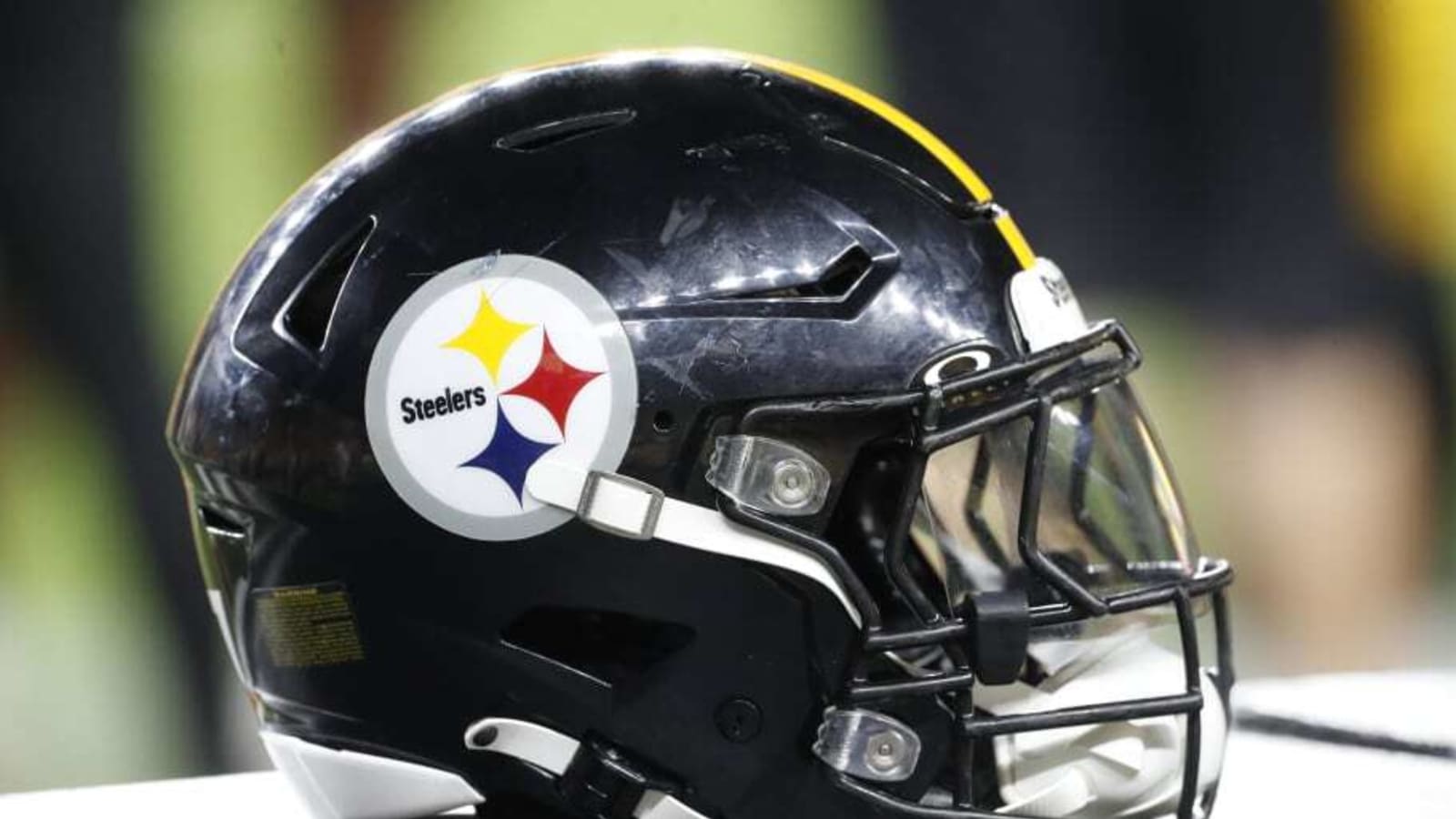Steelers Place OT on IR