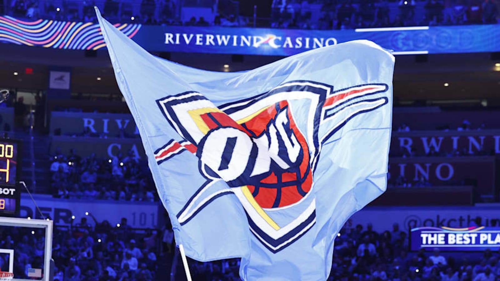 Injury Report, Updated Odds : OKC Thunder vs. Phoenix Suns