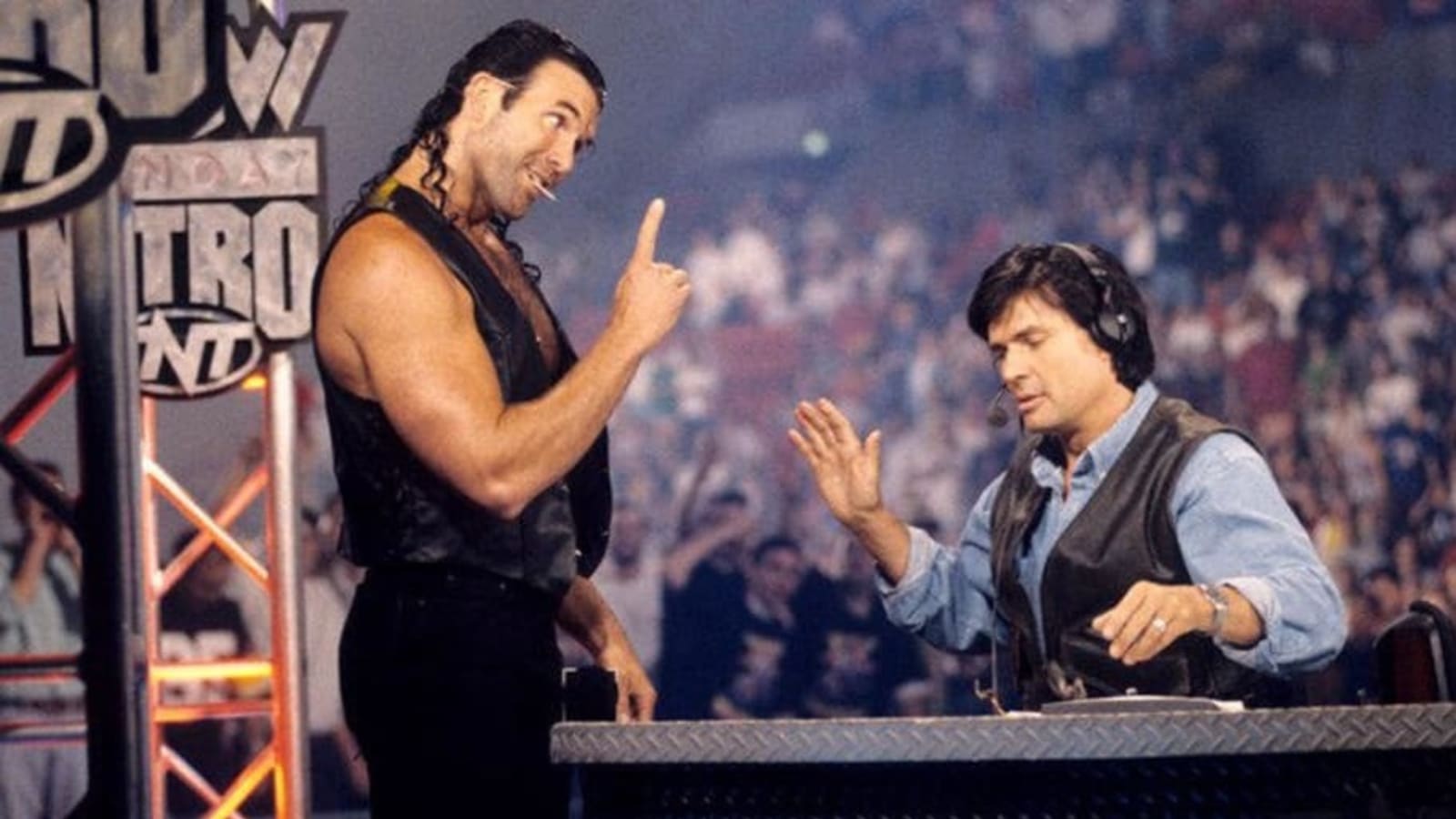New World Order Celebrates Anniversary