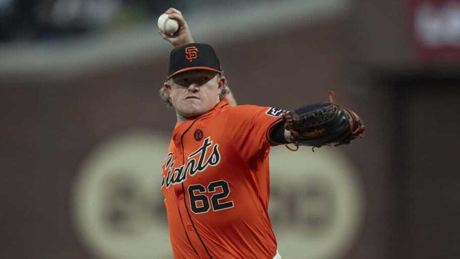 San Francisco Giants Starting Rotation Has Depth, Incredible Upside