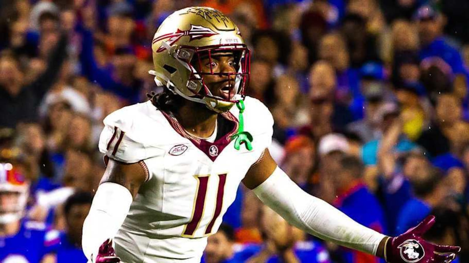 Veteran DE Patrick Payton Leaving Florida State, Entering NCAA Transfer Portal