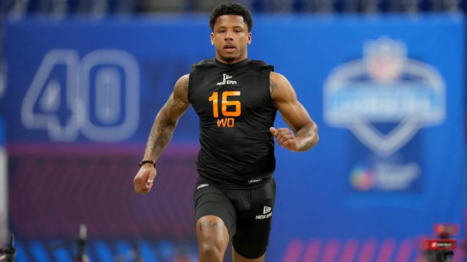 Cowboys 3-round mock draft: Dallas adds speed first, gambles with second pick