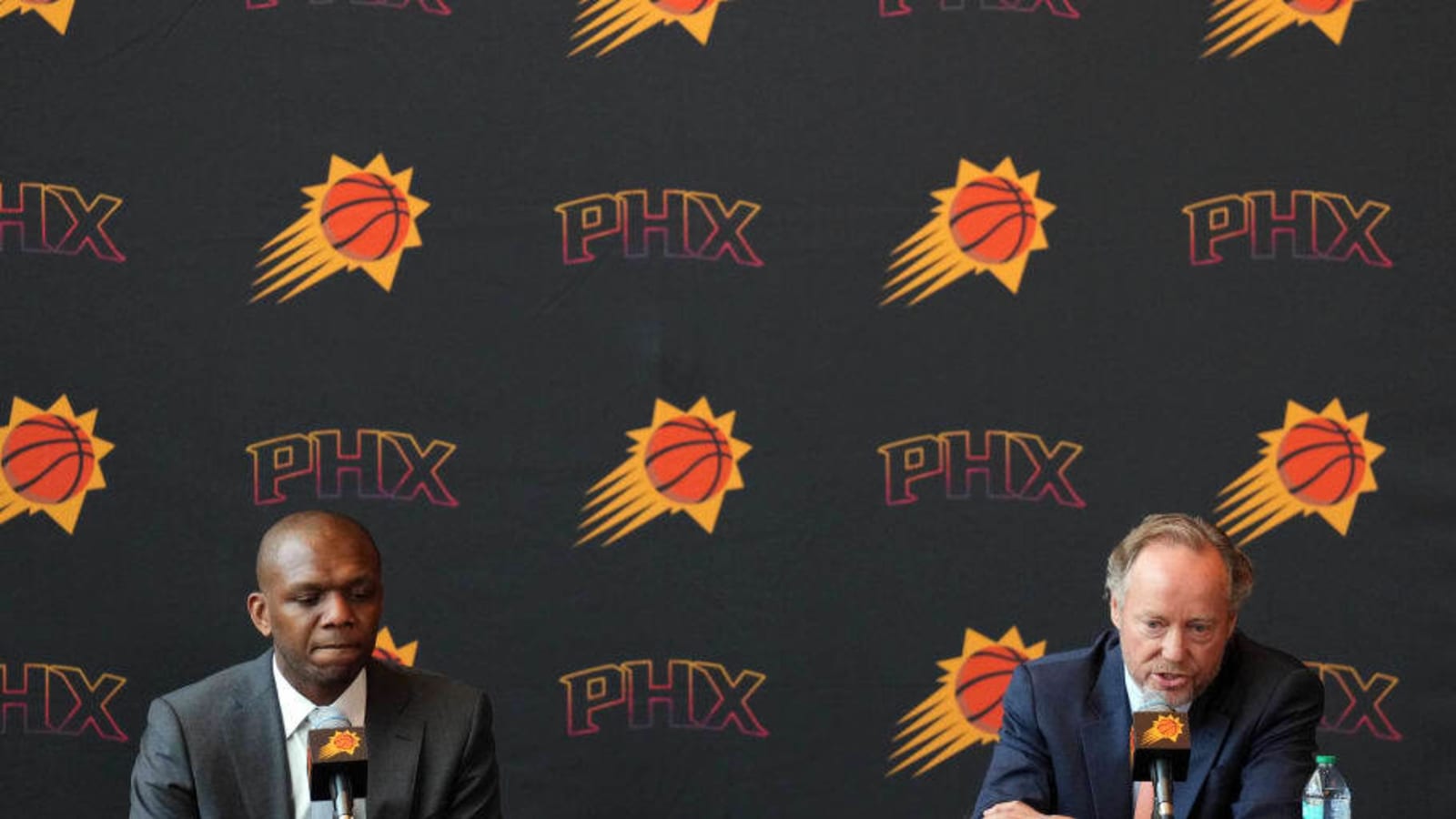 Suns&#39; Latest Move Emphasizes Culture Reset