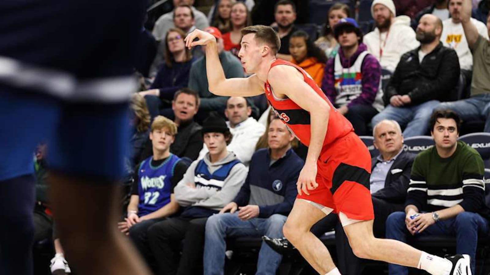 Knicks And Lakers Make NBA G League Trade
