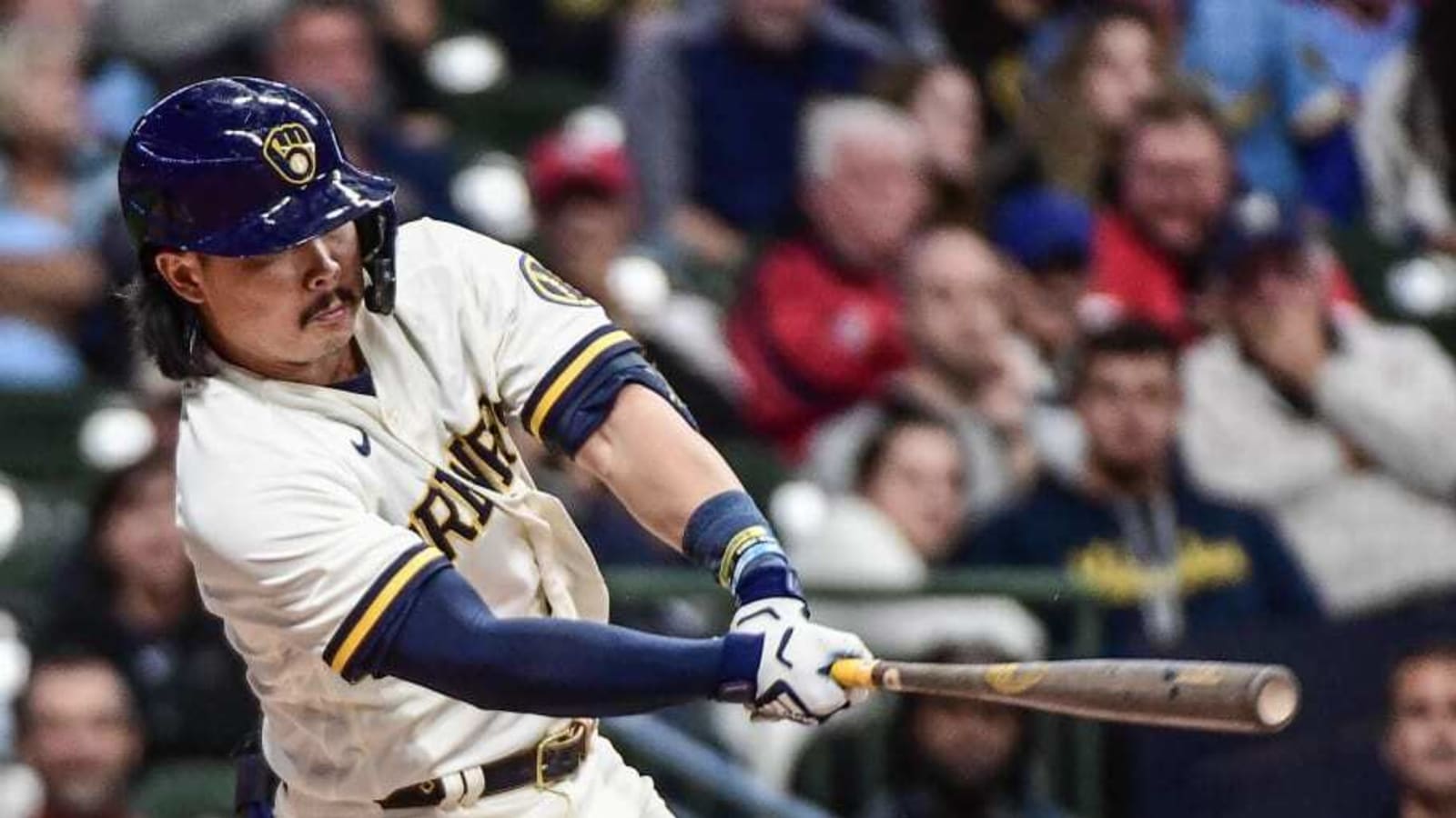Former Milwaukee Brewers Top Prospect Gets Another Crack at Big Leagues