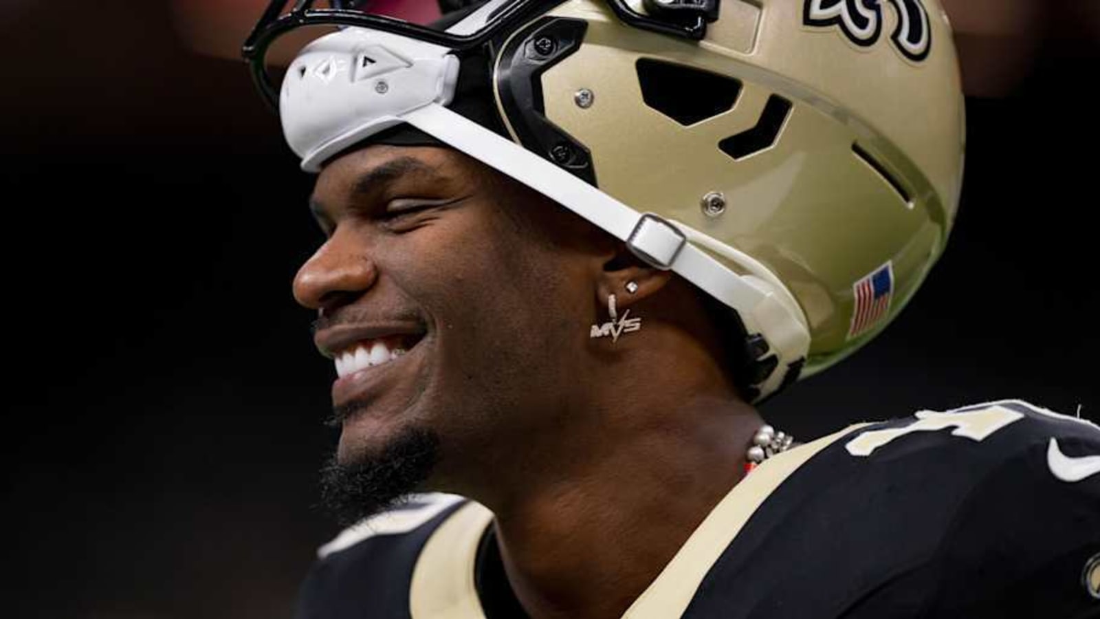  Marquez Valdes-Scantling (MVS) Status For Saints-Packers Game